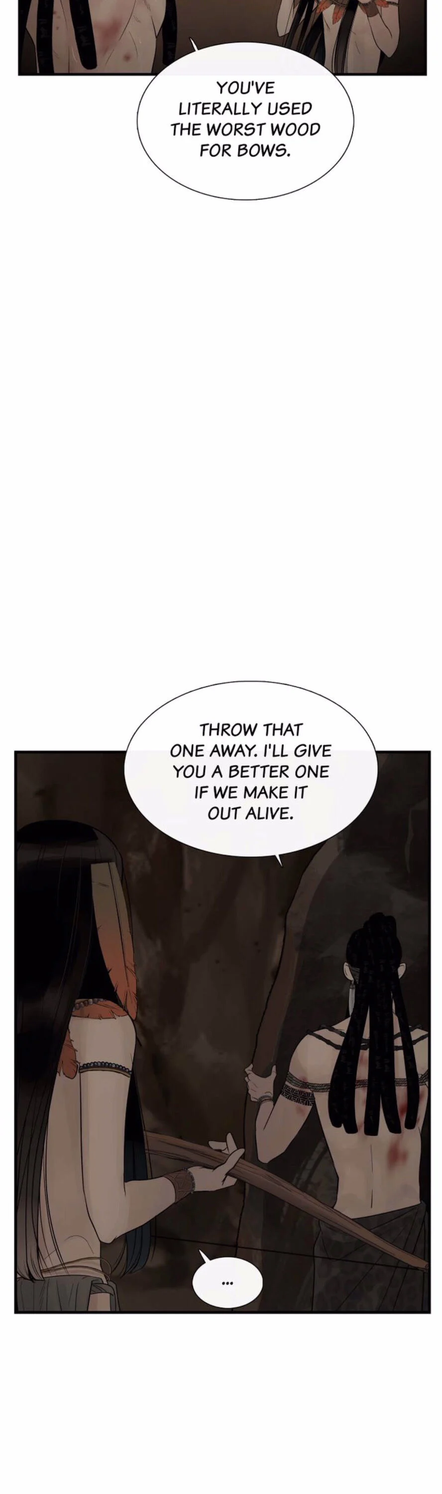 Totem’s Realm Chapter 62 - Page 17