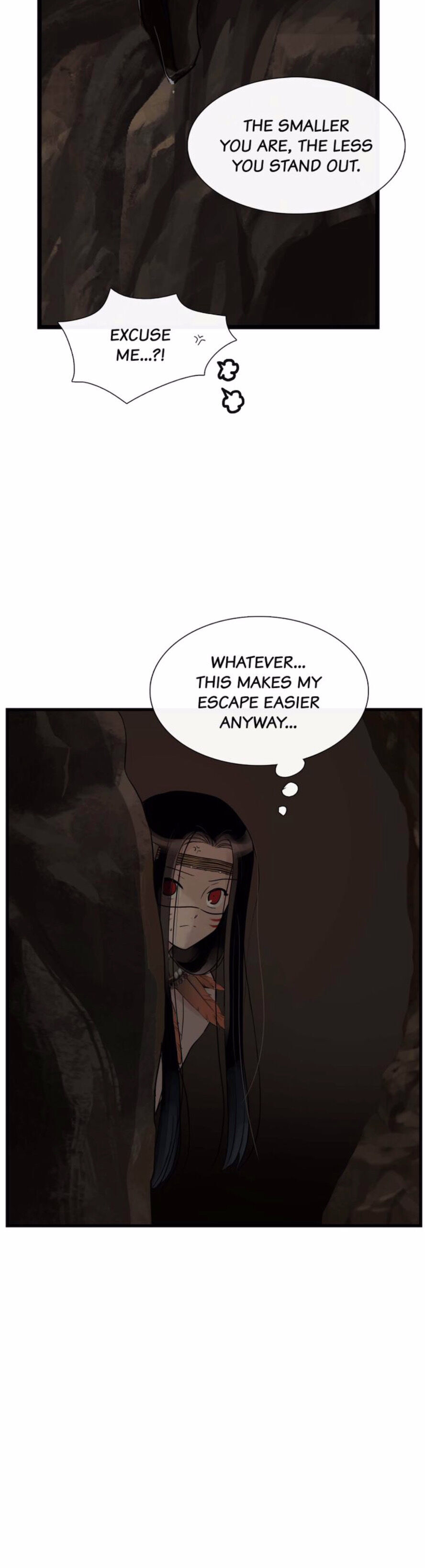 Totem’s Realm Chapter 62 - Page 21