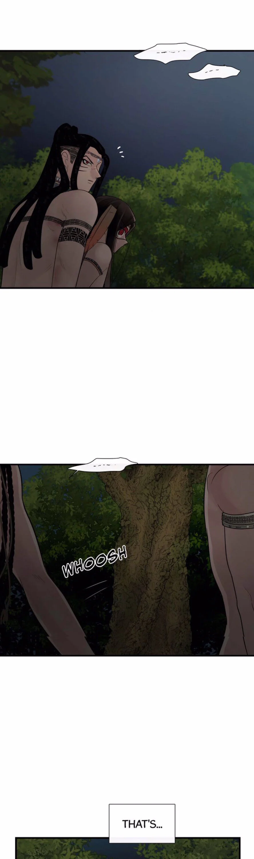 Totem’s Realm Chapter 62 - Page 26