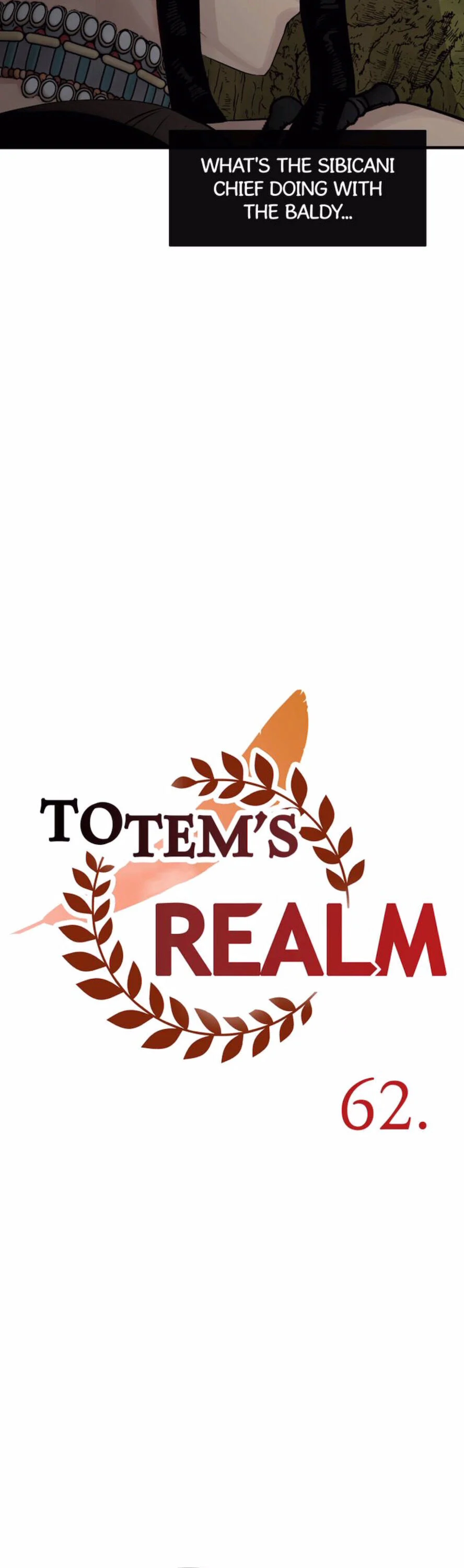 Totem’s Realm Chapter 62 - Page 28