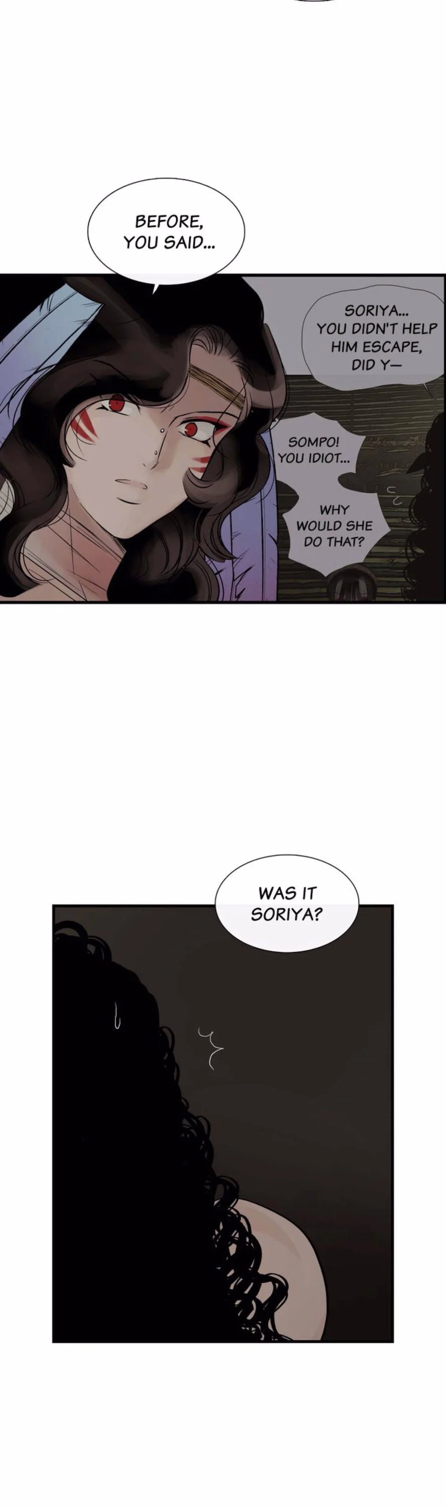 Totem’s Realm Chapter 62 - Page 30