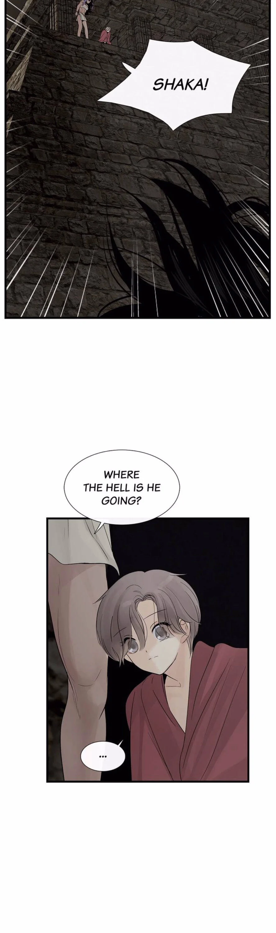 Totem’s Realm Chapter 62 - Page 37