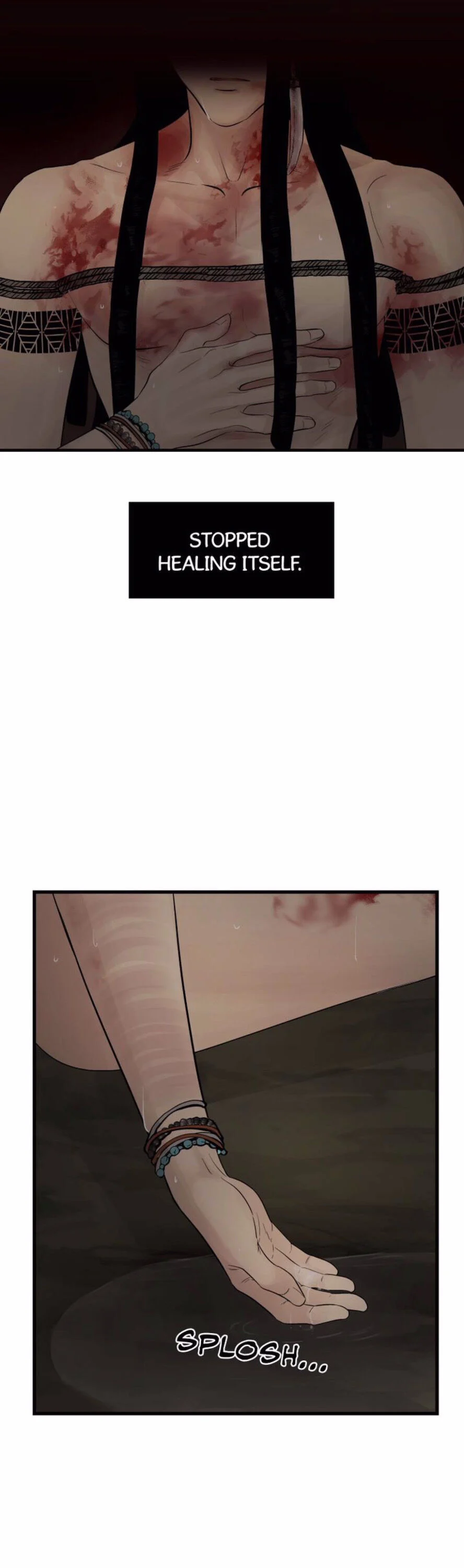 Totem’s Realm Chapter 62 - Page 6