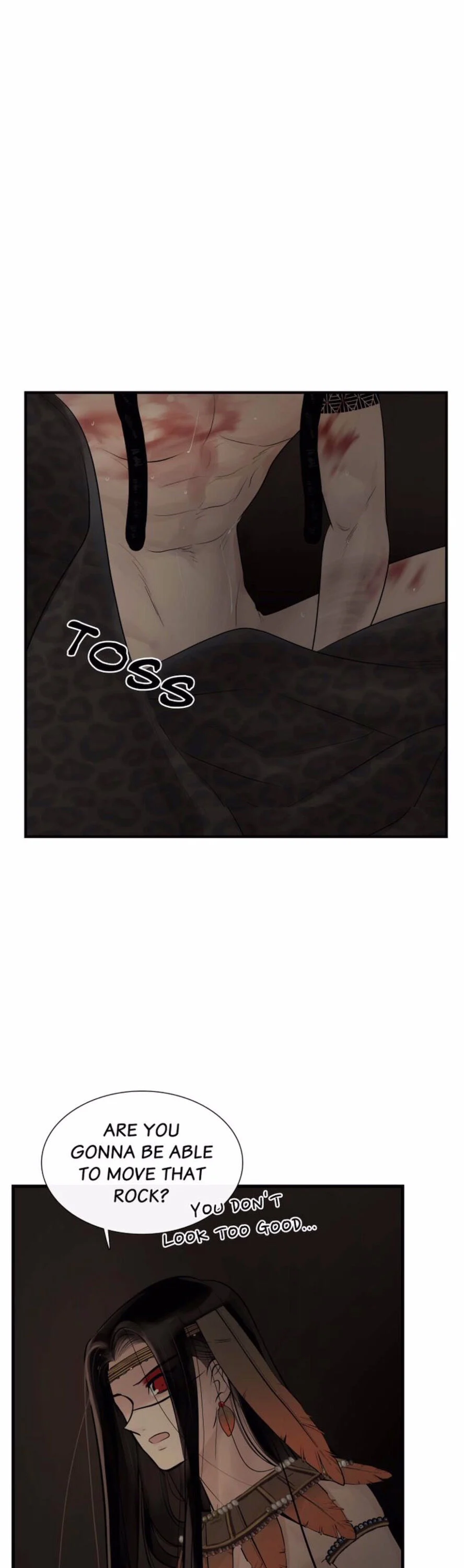 Totem’s Realm Chapter 62 - Page 8