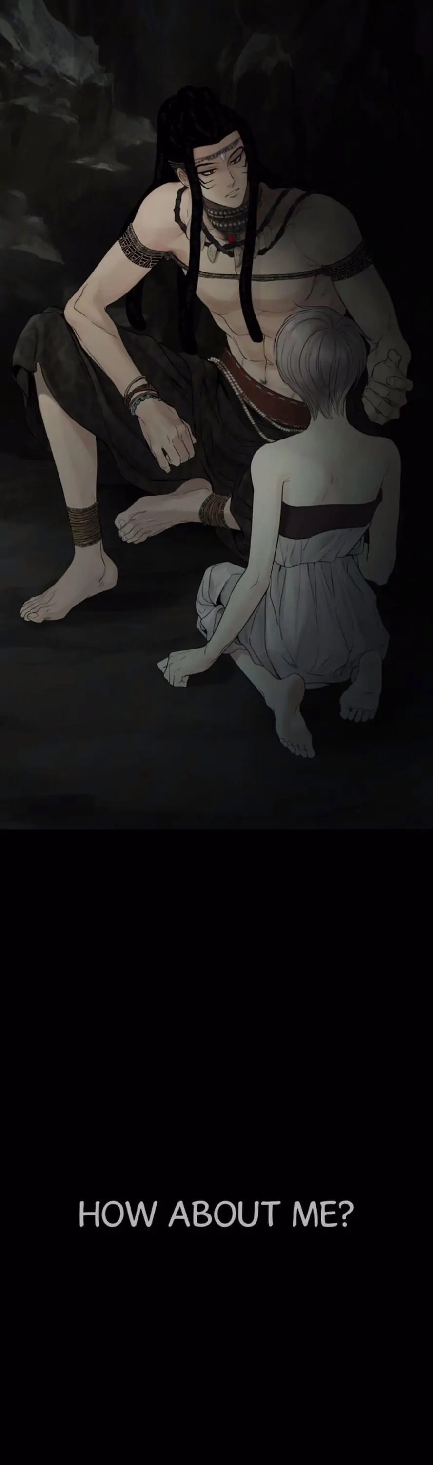 Totem’s Realm Chapter 63.2 - Page 4