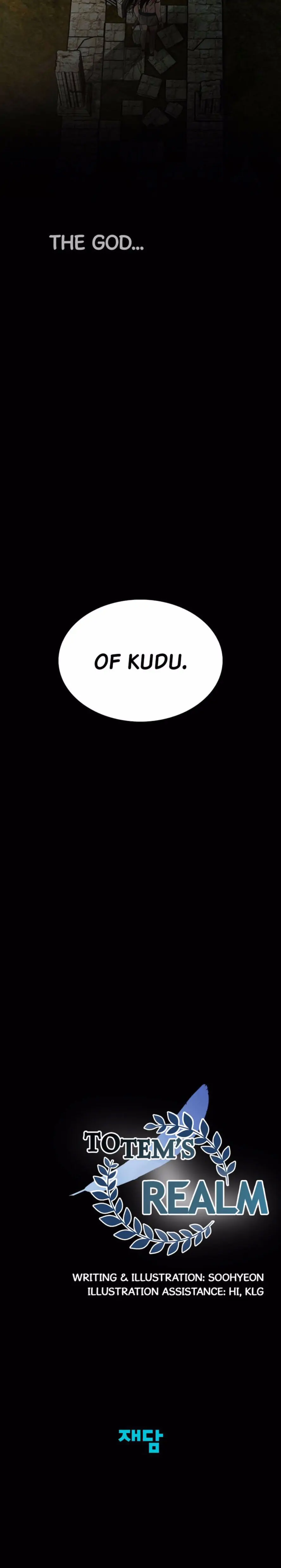 Totem’s Realm Chapter 63.2 - Page 9