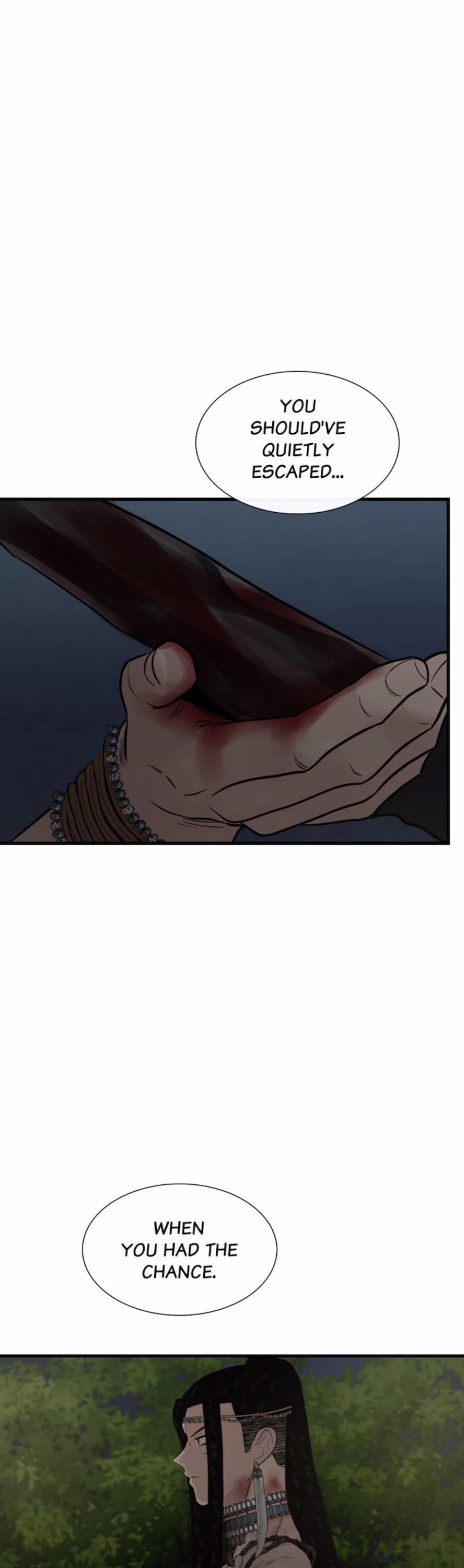 Totem’s Realm Chapter 63 - Page 11