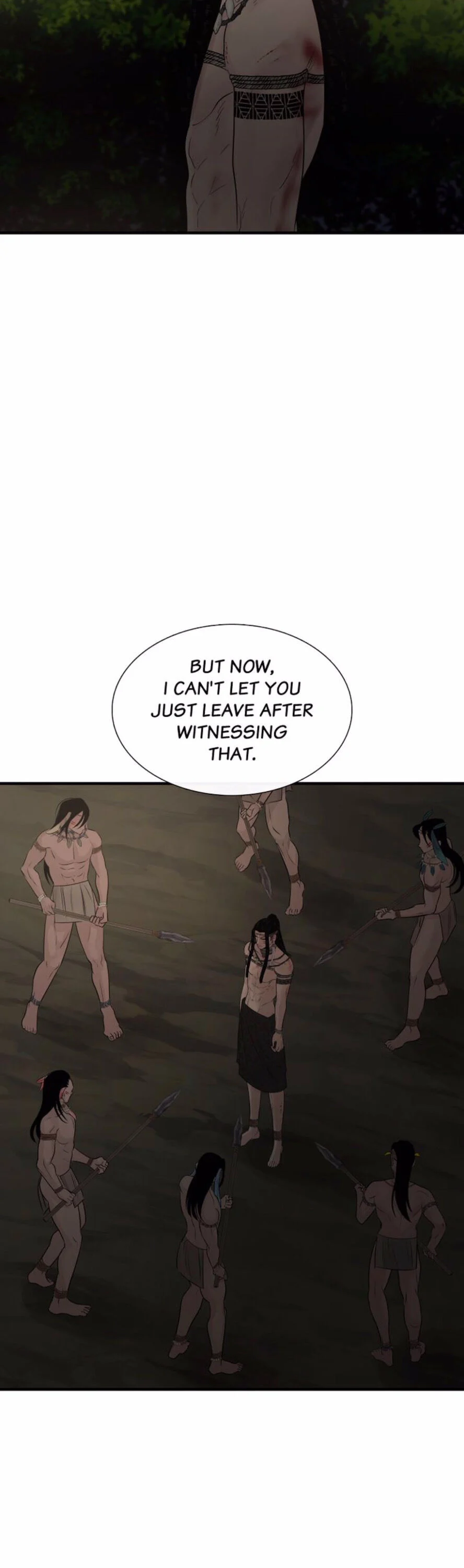 Totem’s Realm Chapter 63 - Page 12