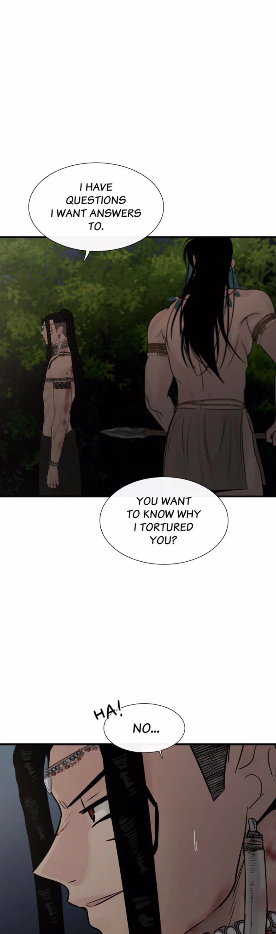 Totem’s Realm Chapter 63 - Page 14