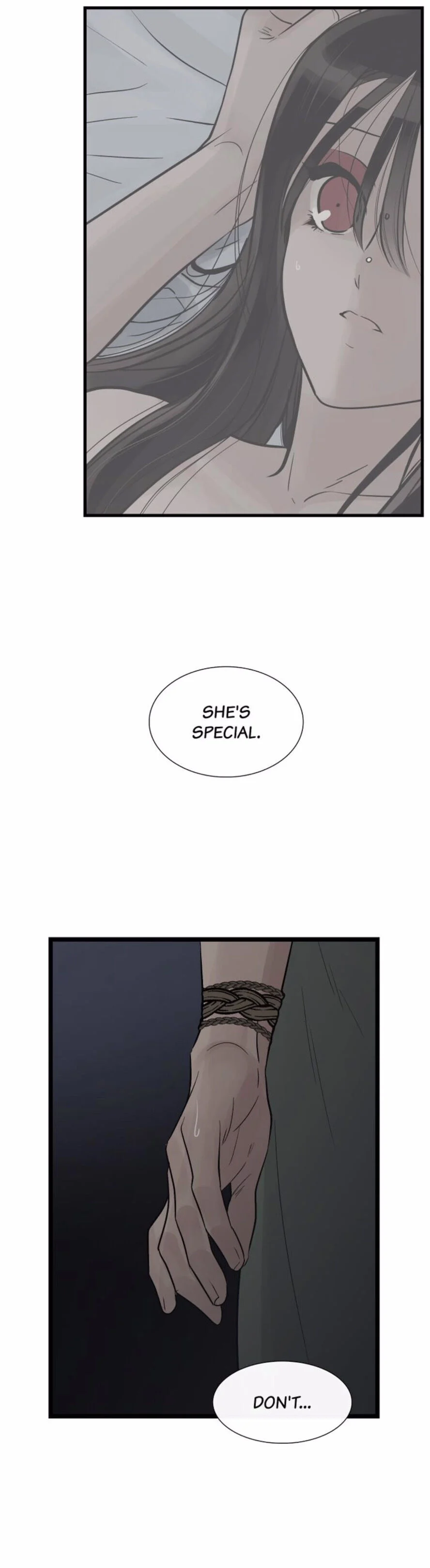 Totem’s Realm Chapter 63 - Page 18
