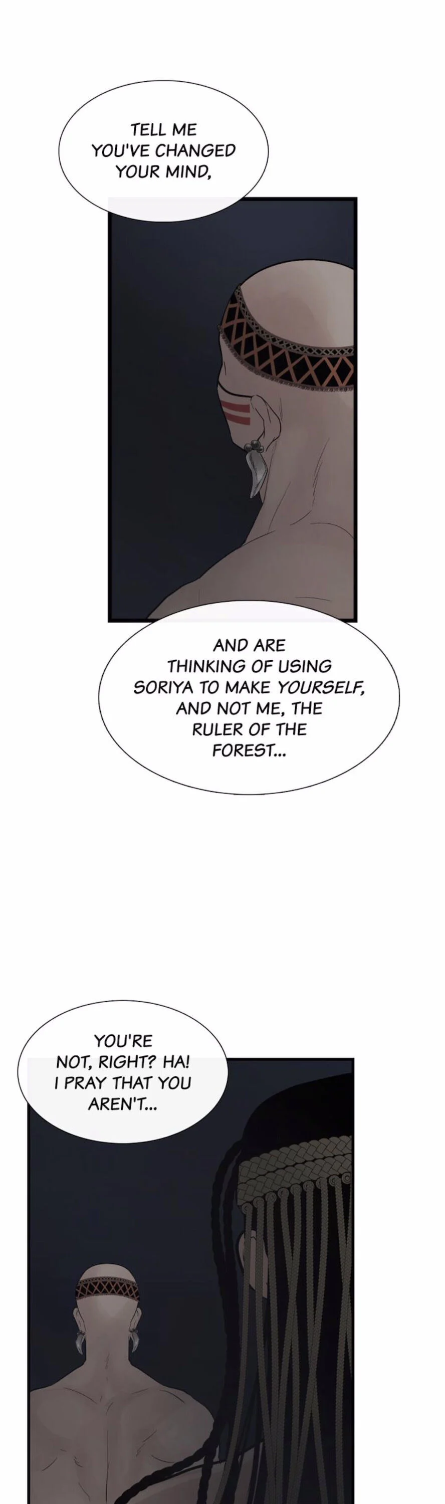 Totem’s Realm Chapter 63 - Page 19