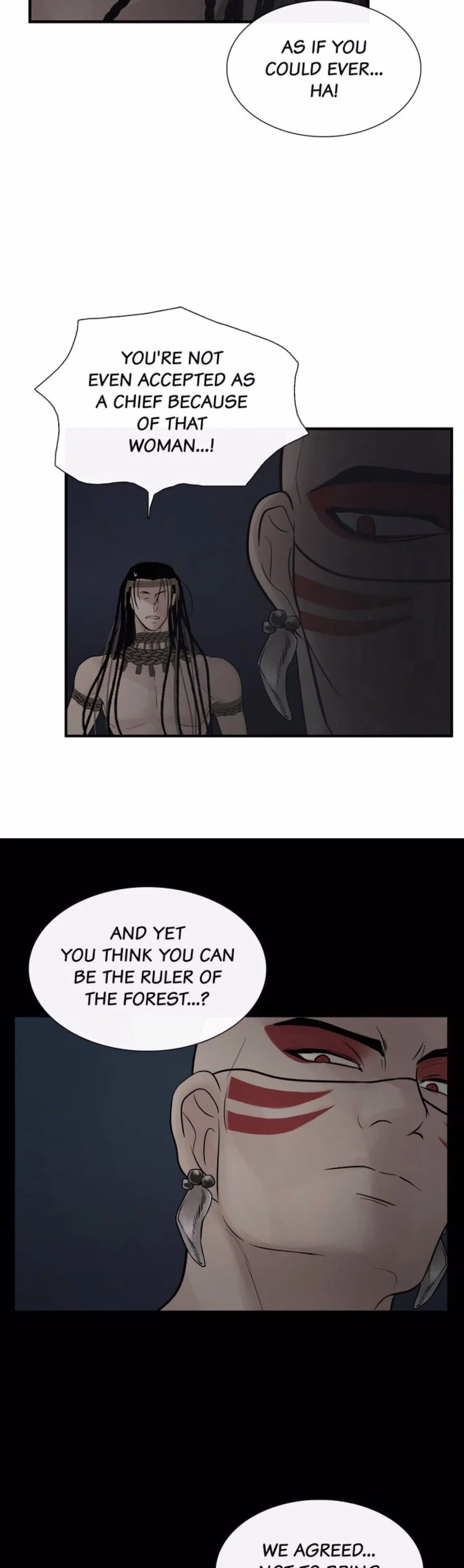 Totem’s Realm Chapter 63 - Page 20