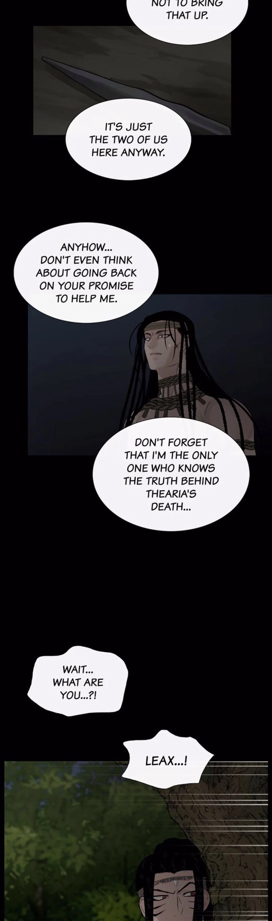 Totem’s Realm Chapter 63 - Page 21