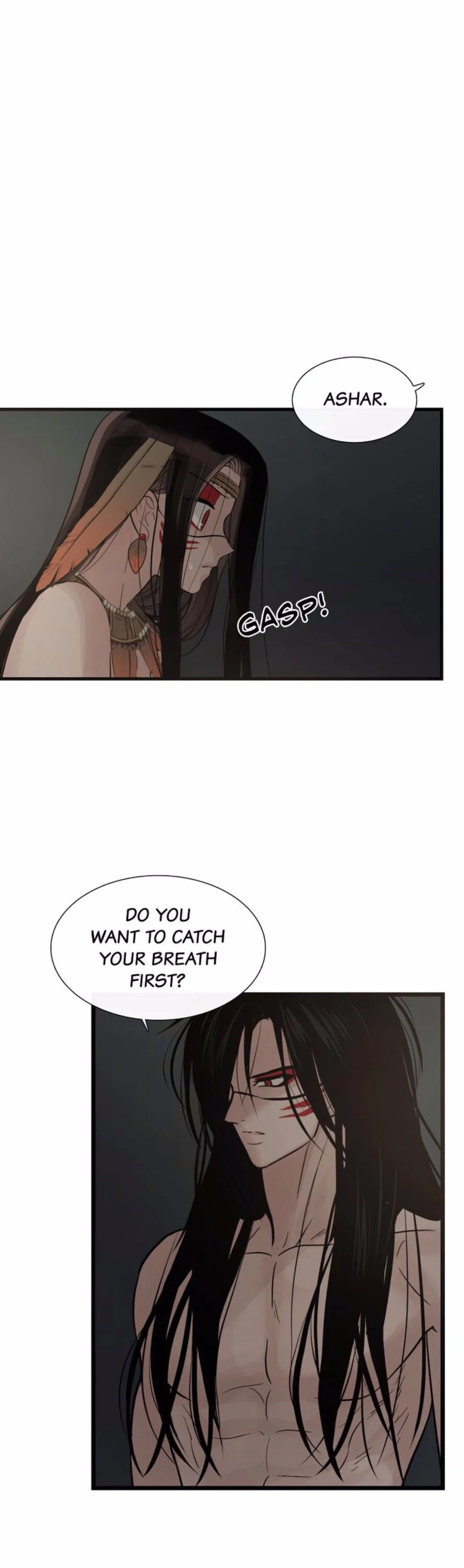 Totem’s Realm Chapter 63 - Page 24