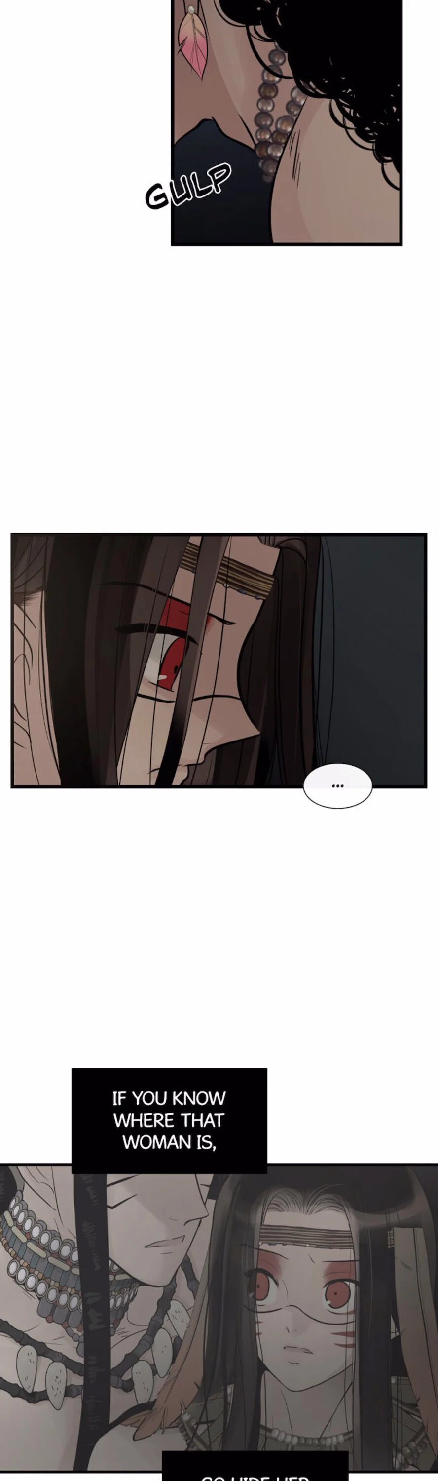 Totem’s Realm Chapter 63 - Page 27