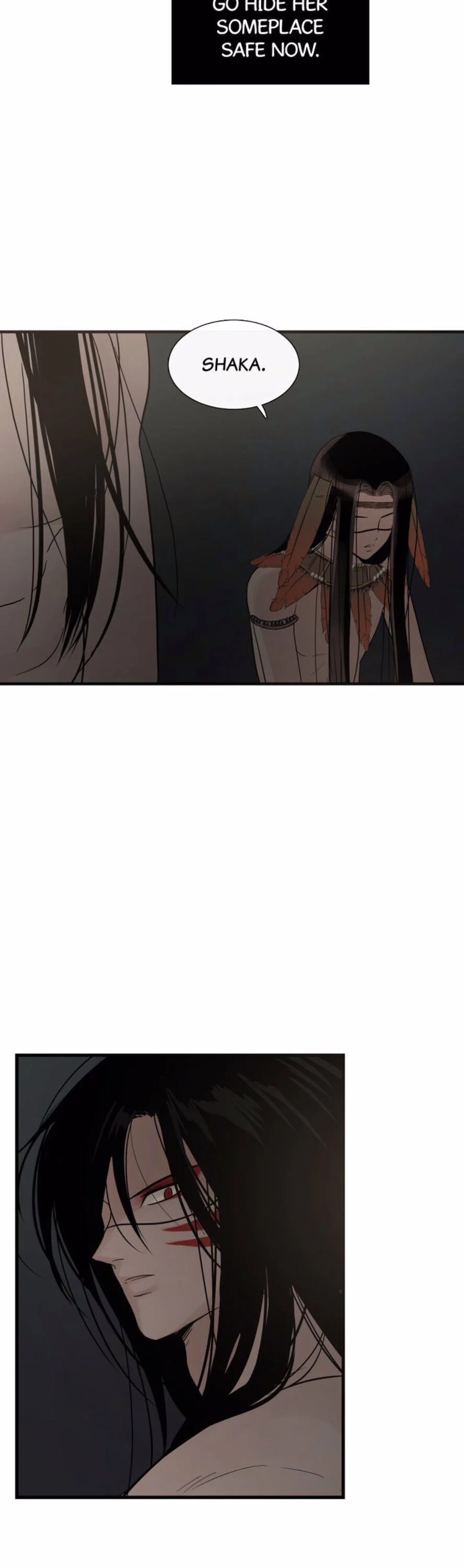 Totem’s Realm Chapter 63 - Page 28
