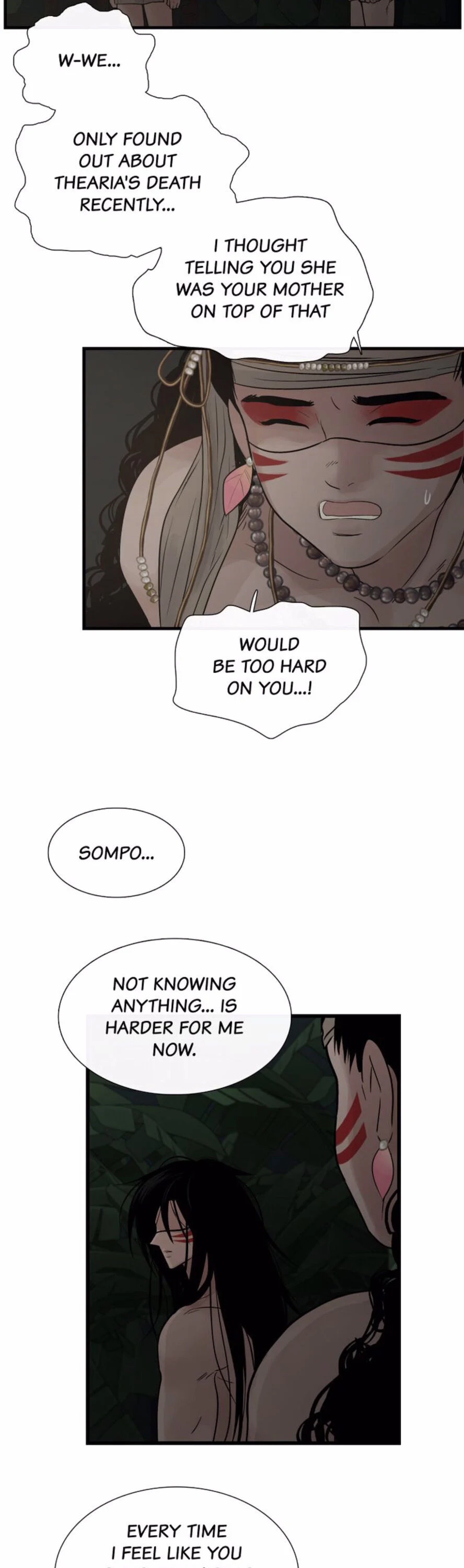 Totem’s Realm Chapter 63 - Page 4