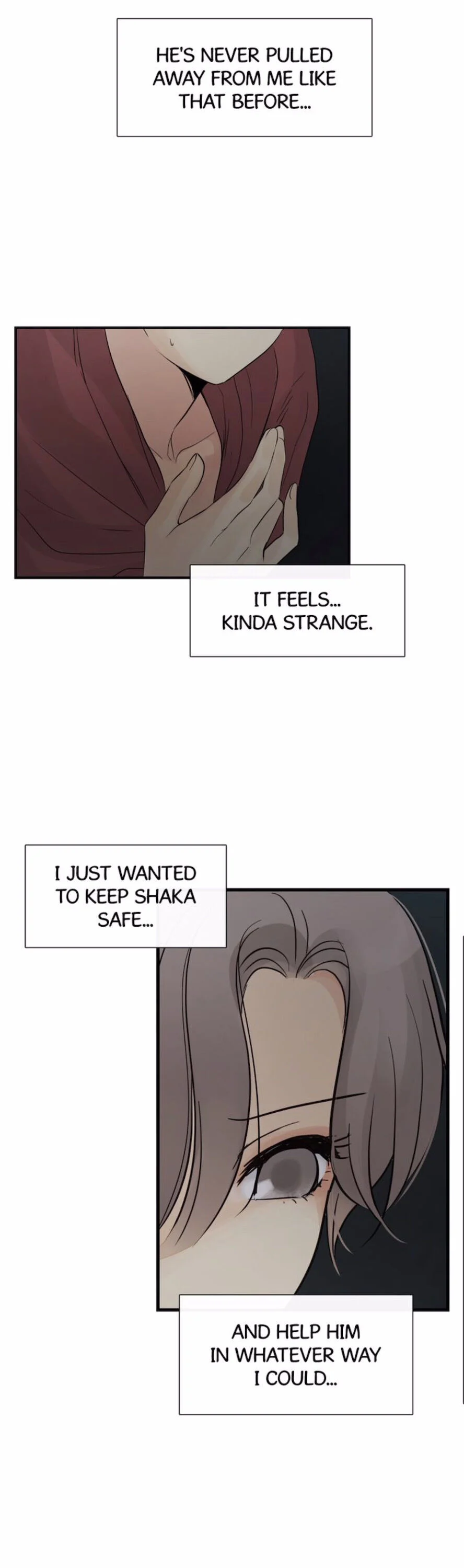 Totem’s Realm Chapter 63 - Page 32