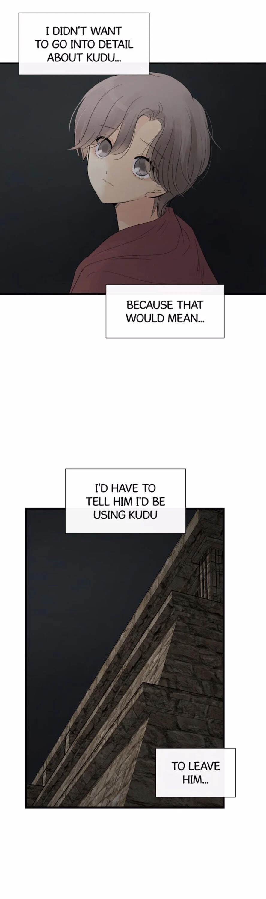 Totem’s Realm Chapter 63 - Page 33