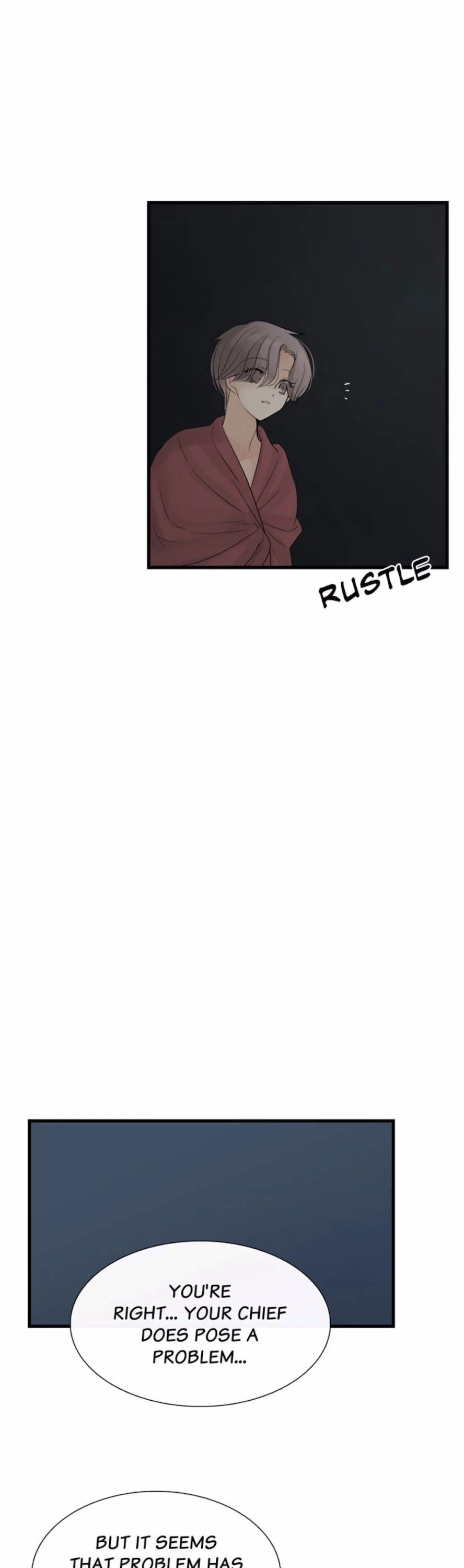 Totem’s Realm Chapter 63 - Page 34