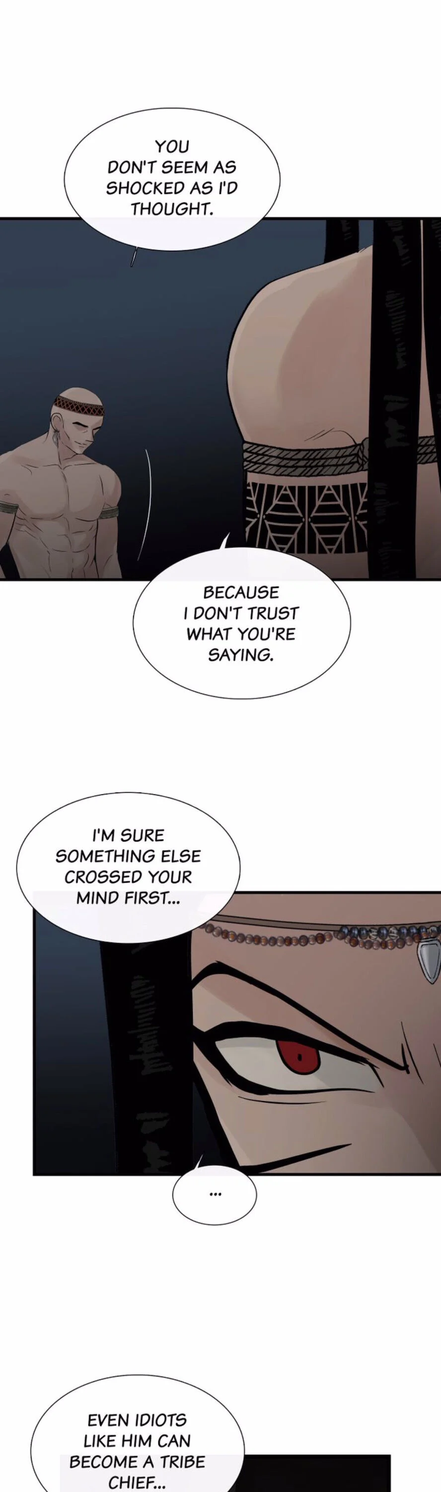 Totem’s Realm Chapter 63 - Page 37