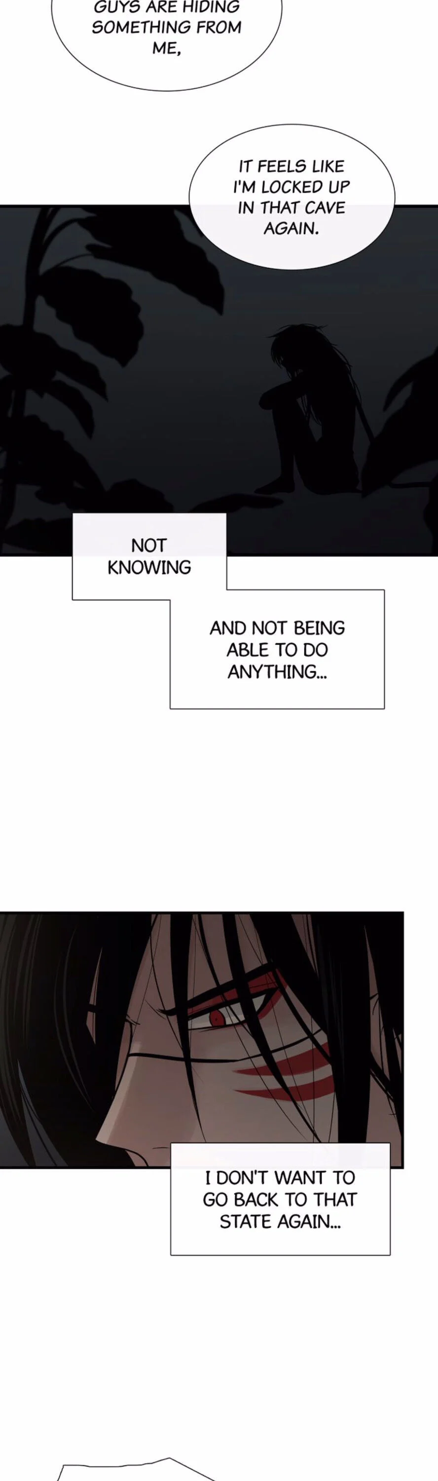 Totem’s Realm Chapter 63 - Page 5