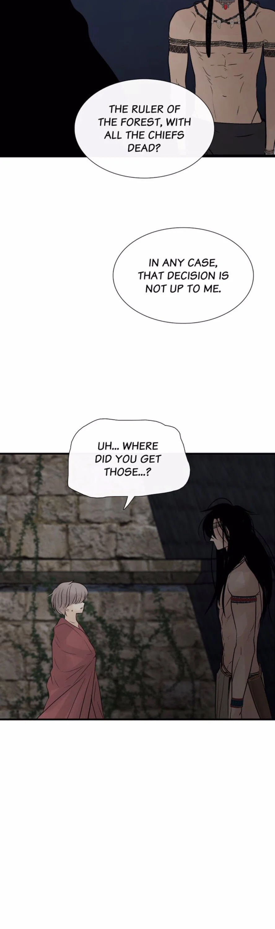 Totem’s Realm Chapter 63 - Page 42