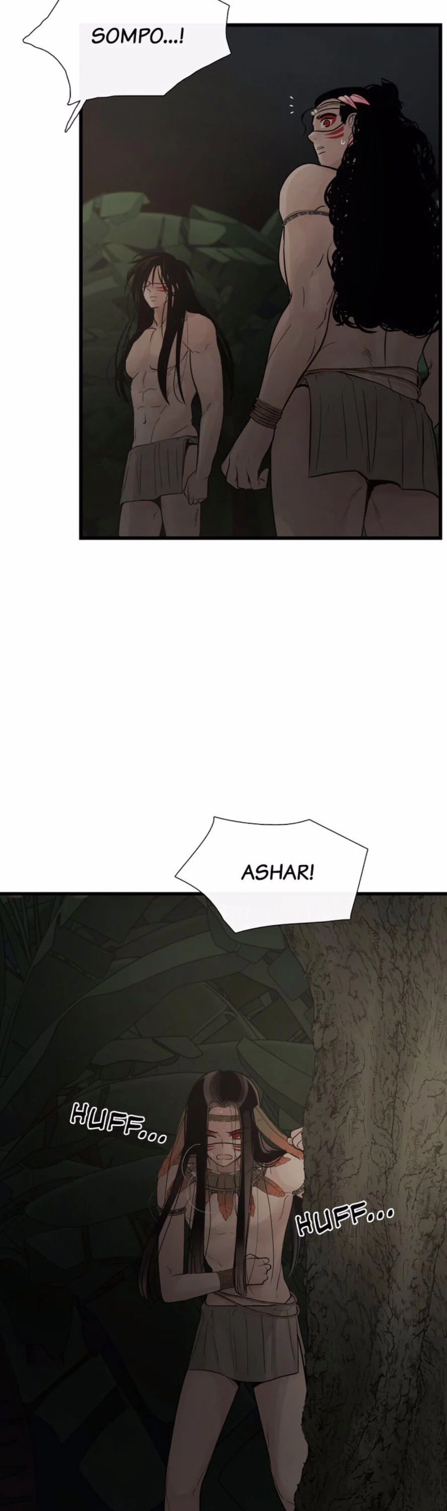Totem’s Realm Chapter 63 - Page 6