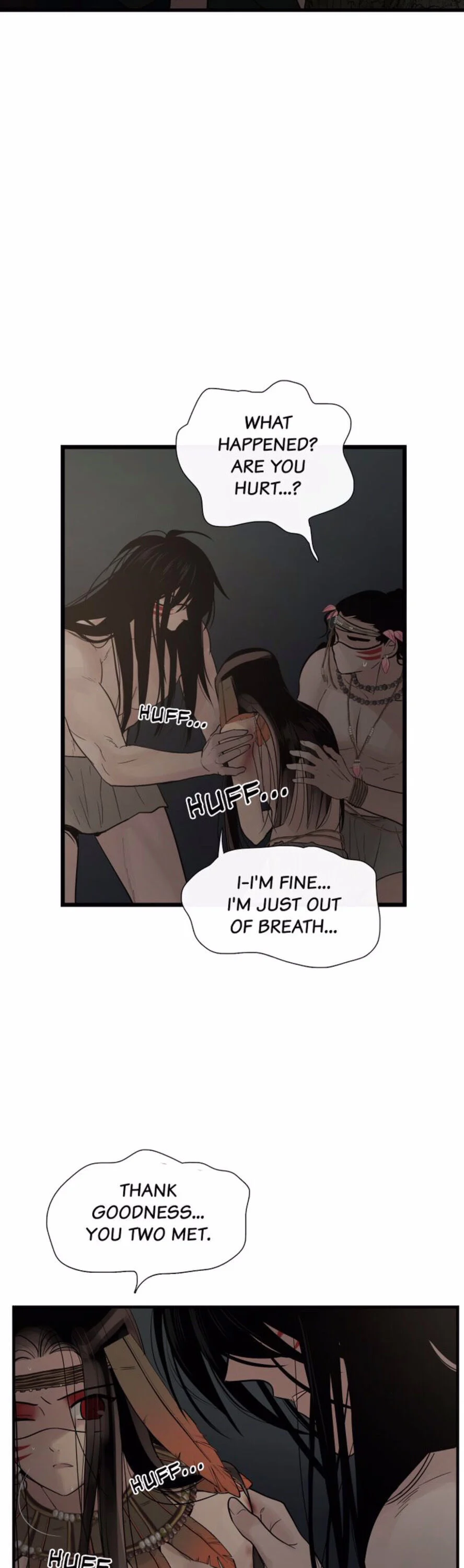 Totem’s Realm Chapter 63 - Page 7