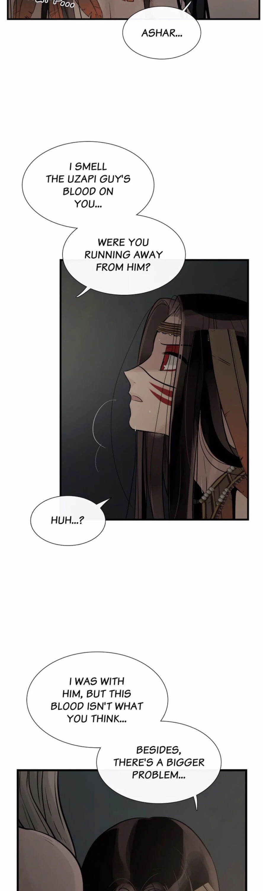 Totem’s Realm Chapter 63 - Page 8
