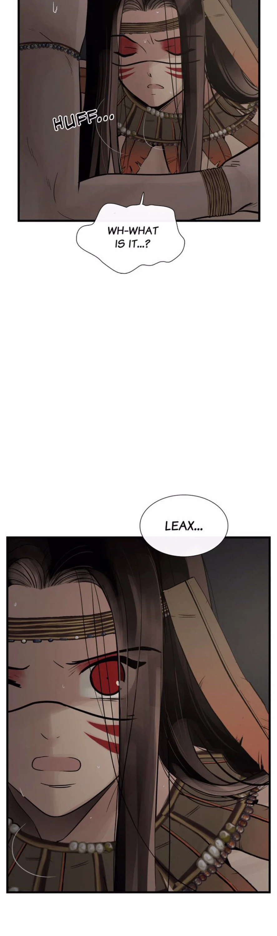 Totem’s Realm Chapter 63 - Page 9