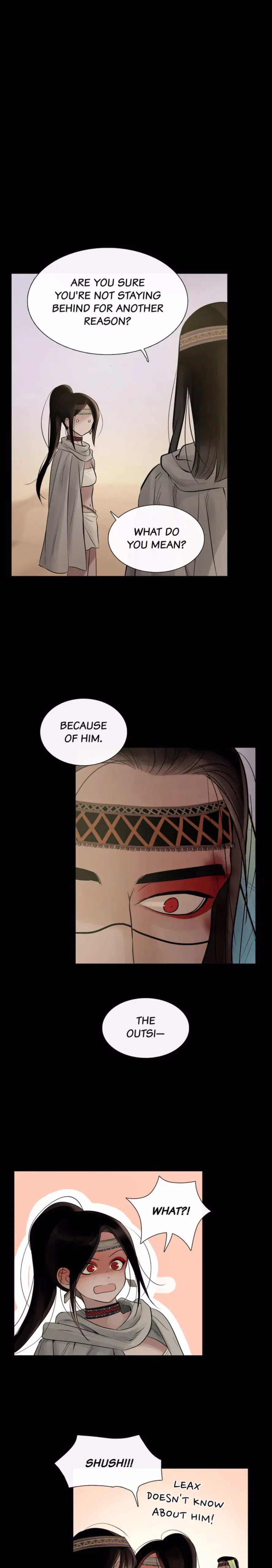 Totem’s Realm Chapter 64.1 - Page 17