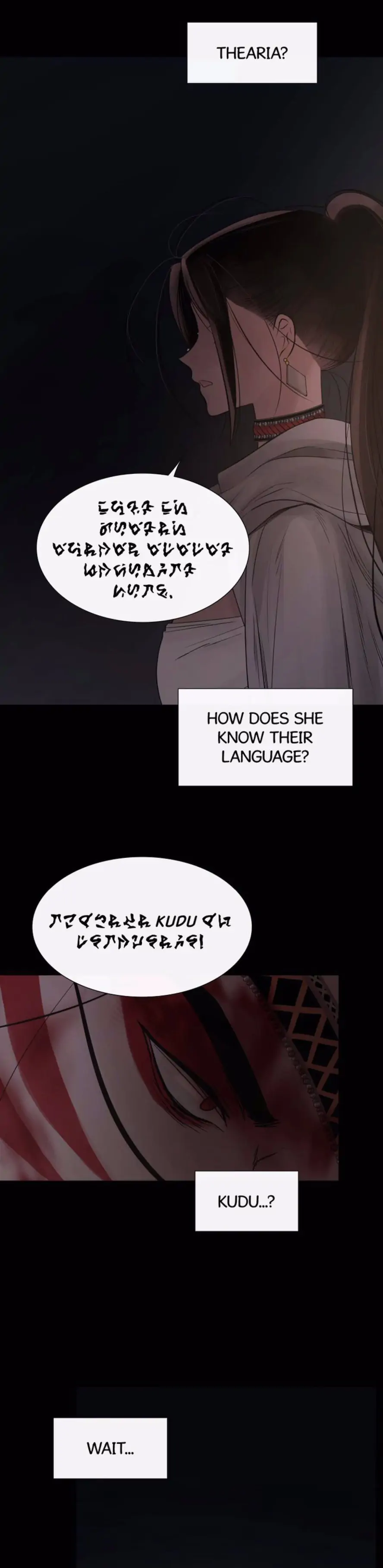 Totem’s Realm Chapter 64.1 - Page 24