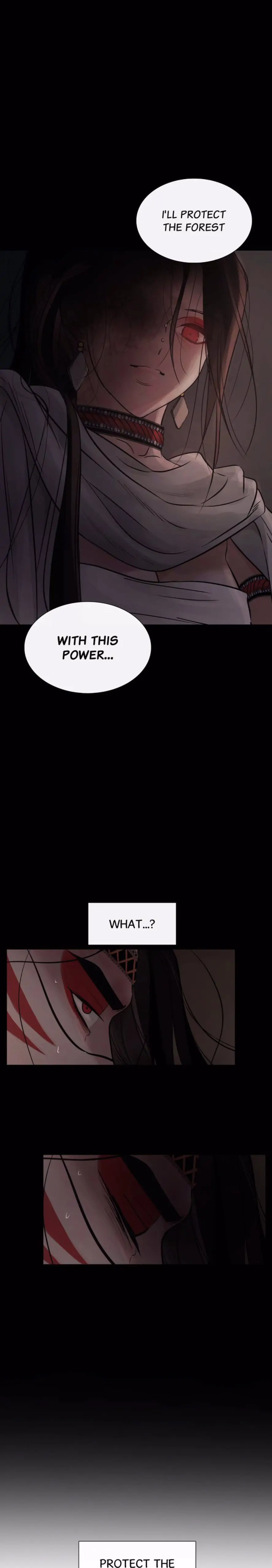 Totem’s Realm Chapter 64.1 - Page 29