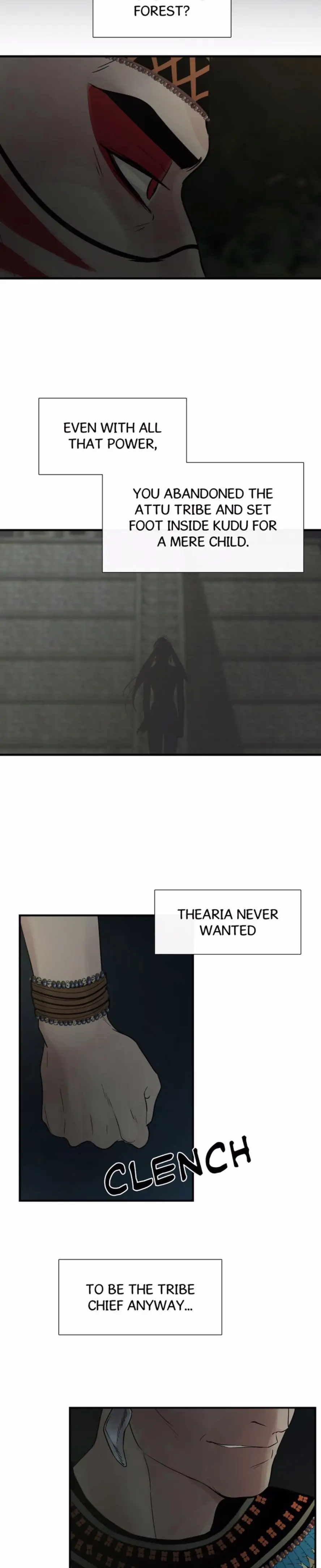 Totem’s Realm Chapter 64.1 - Page 30