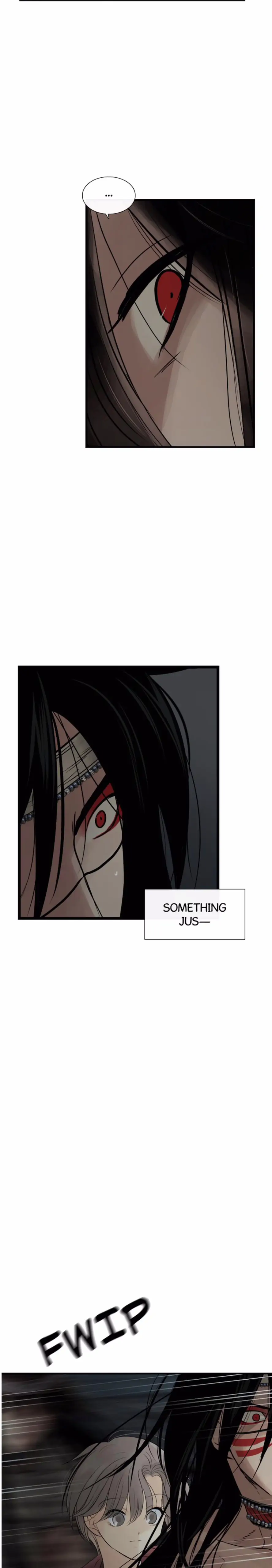 Totem’s Realm Chapter 64.1 - Page 4