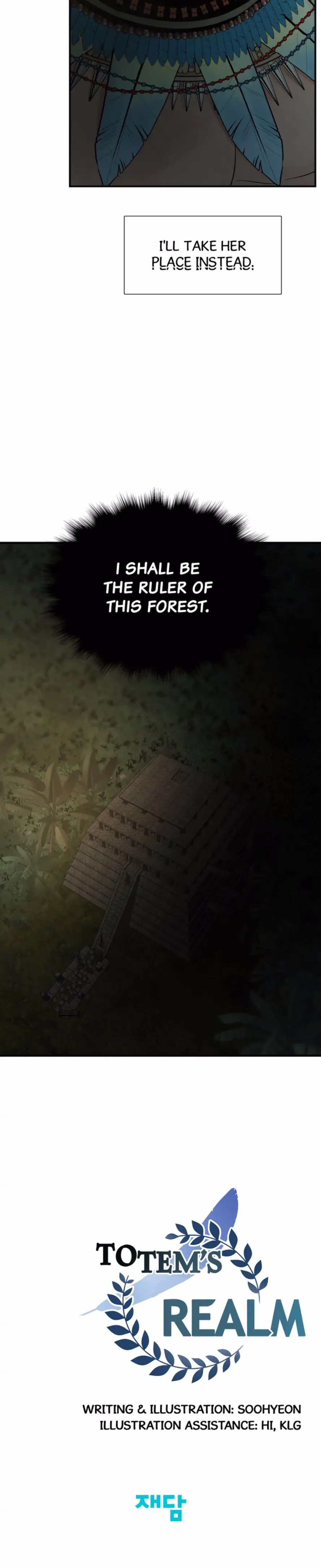 Totem’s Realm Chapter 64.1 - Page 31