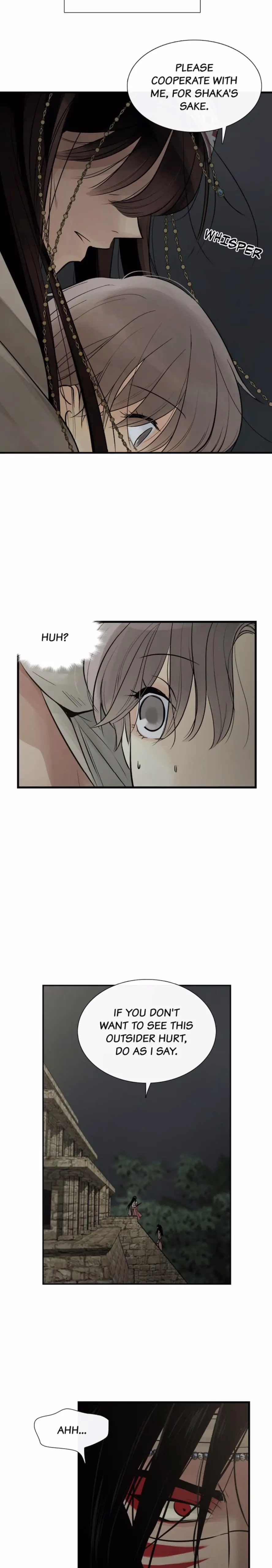 Totem’s Realm Chapter 64.1 - Page 6