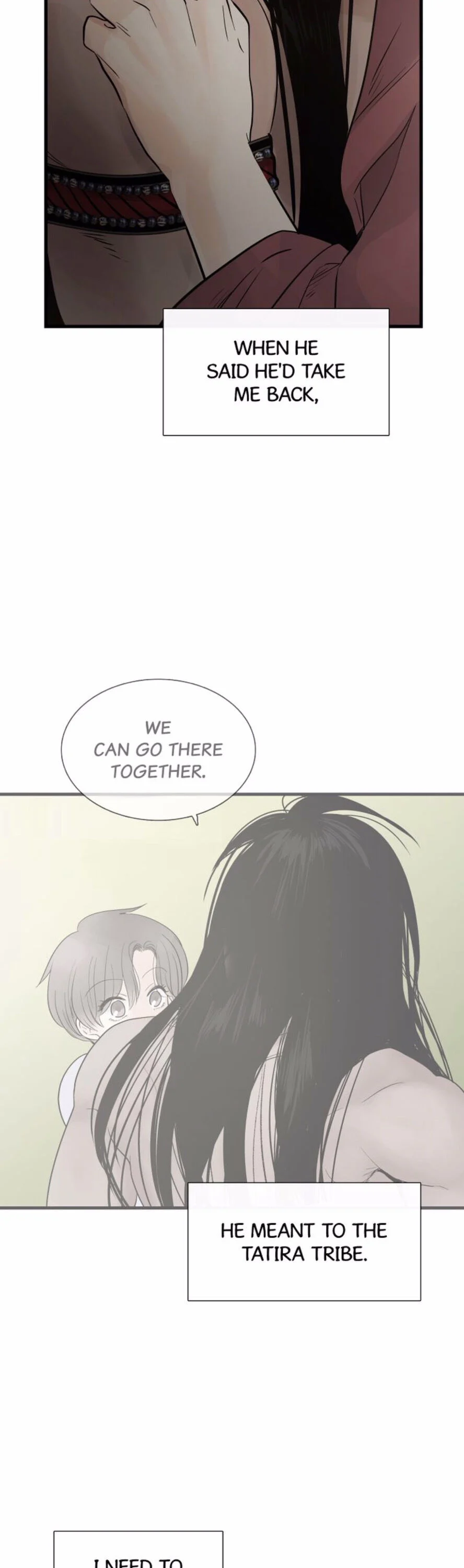 Totem’s Realm Chapter 64 - Page 11