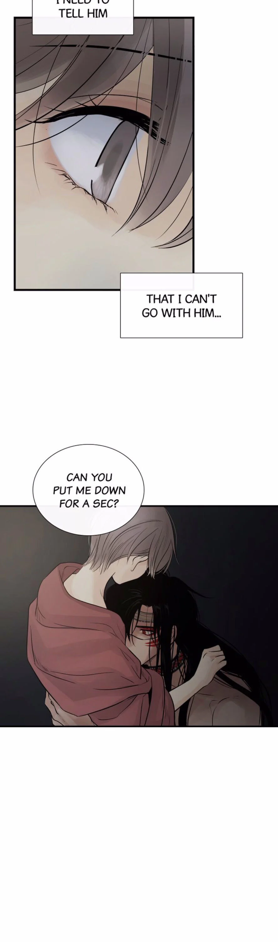 Totem’s Realm Chapter 64 - Page 12