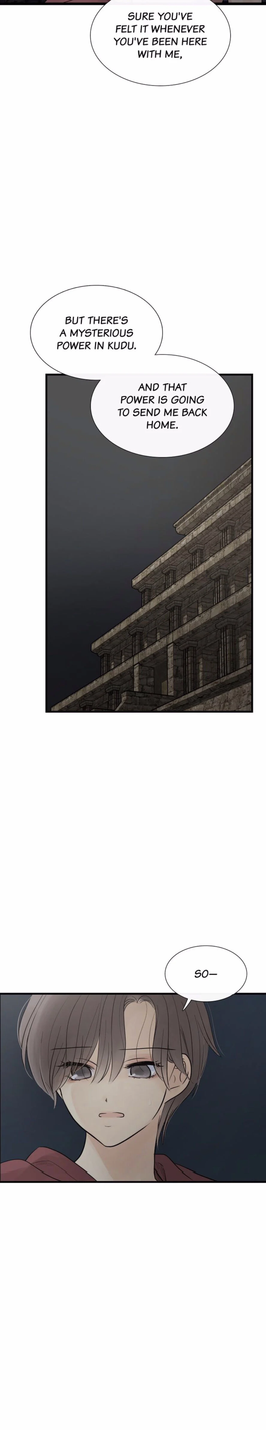 Totem’s Realm Chapter 64 - Page 15
