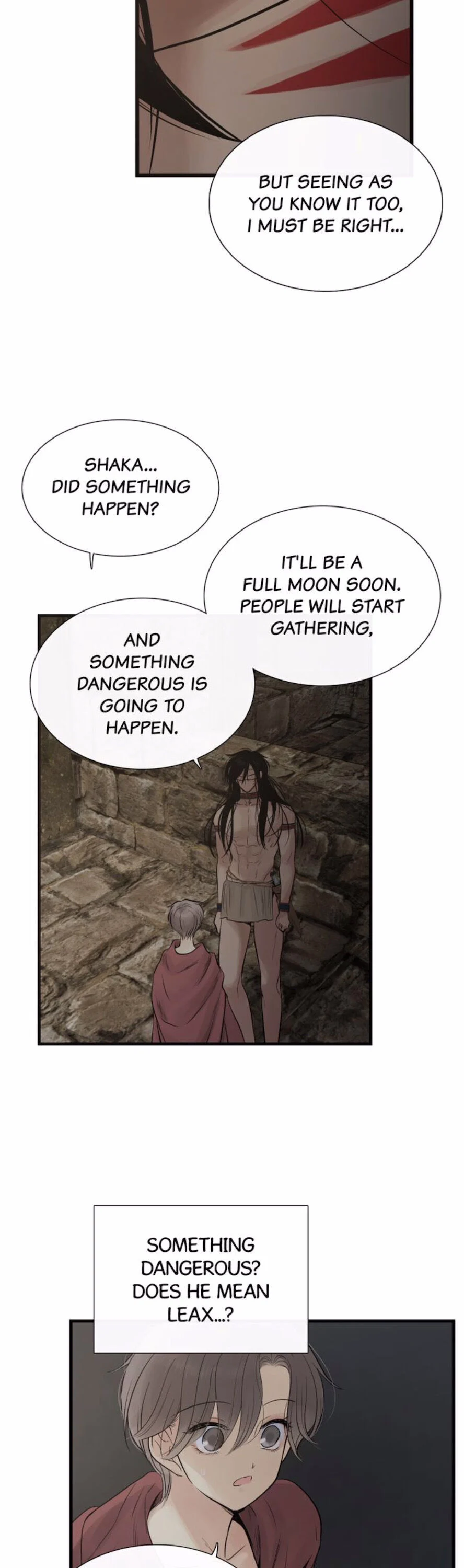 Totem’s Realm Chapter 64 - Page 18