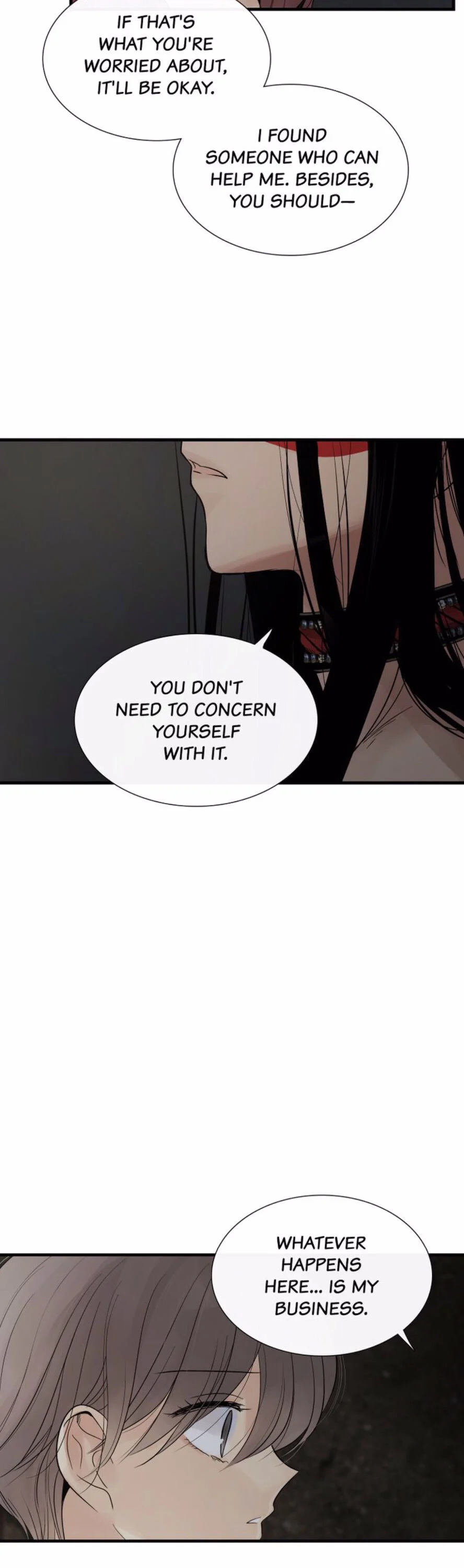 Totem’s Realm Chapter 64 - Page 19