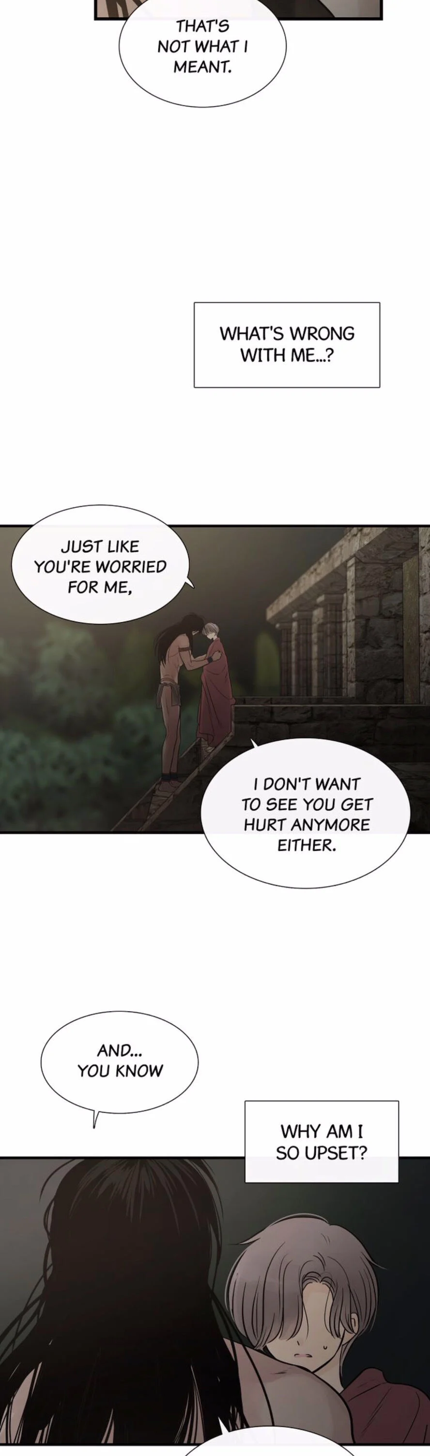 Totem’s Realm Chapter 64 - Page 24