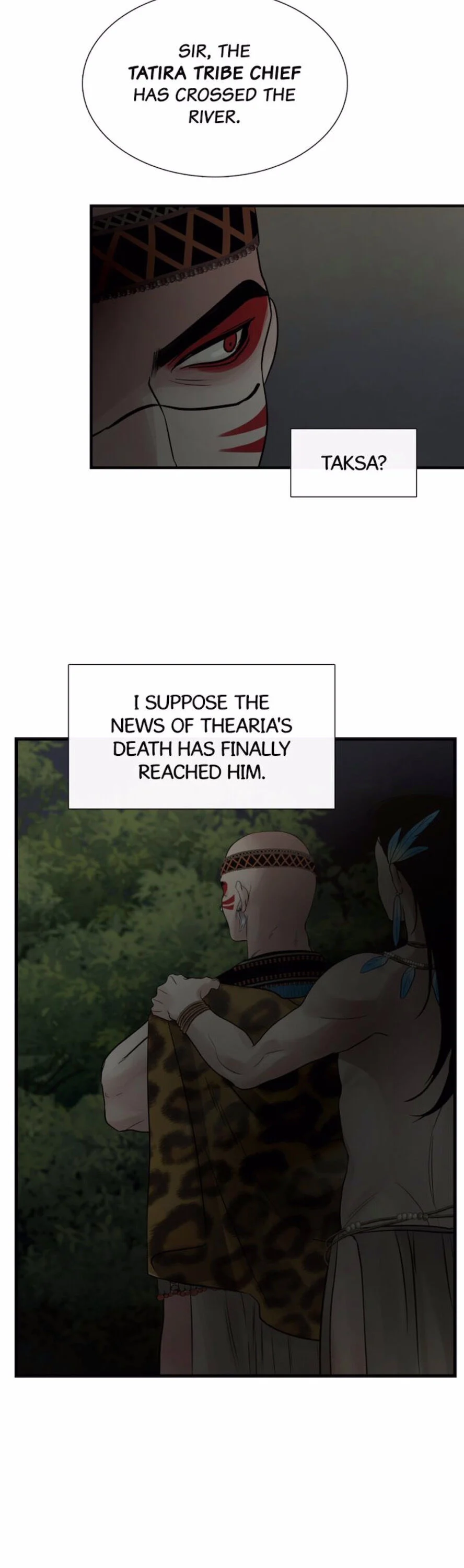 Totem’s Realm Chapter 64 - Page 30