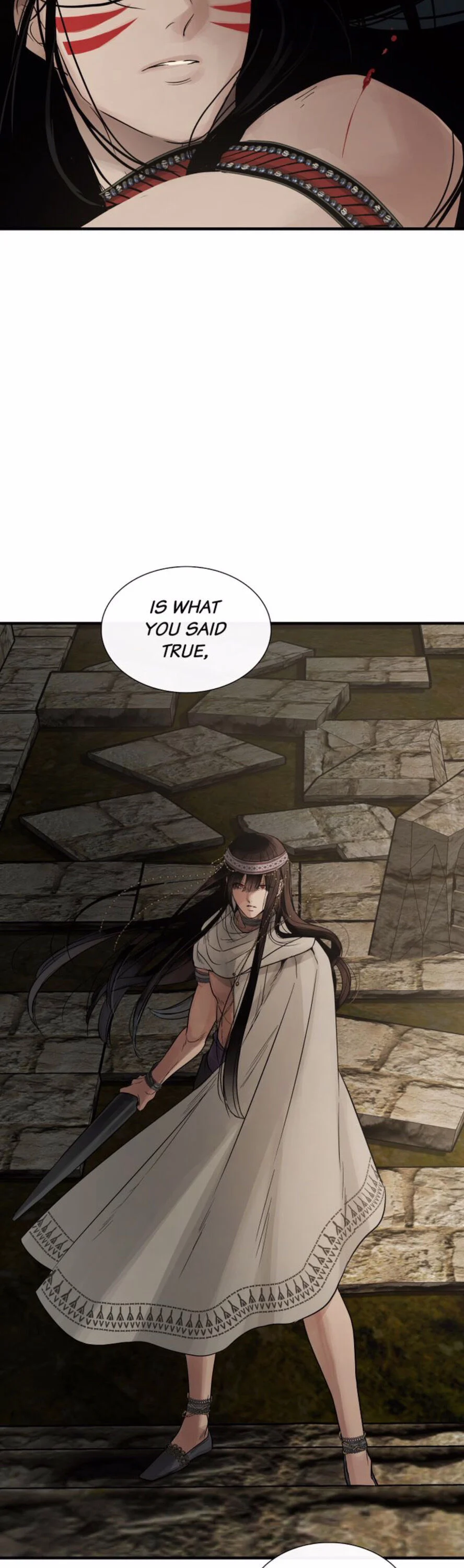 Totem’s Realm Chapter 64 - Page 33