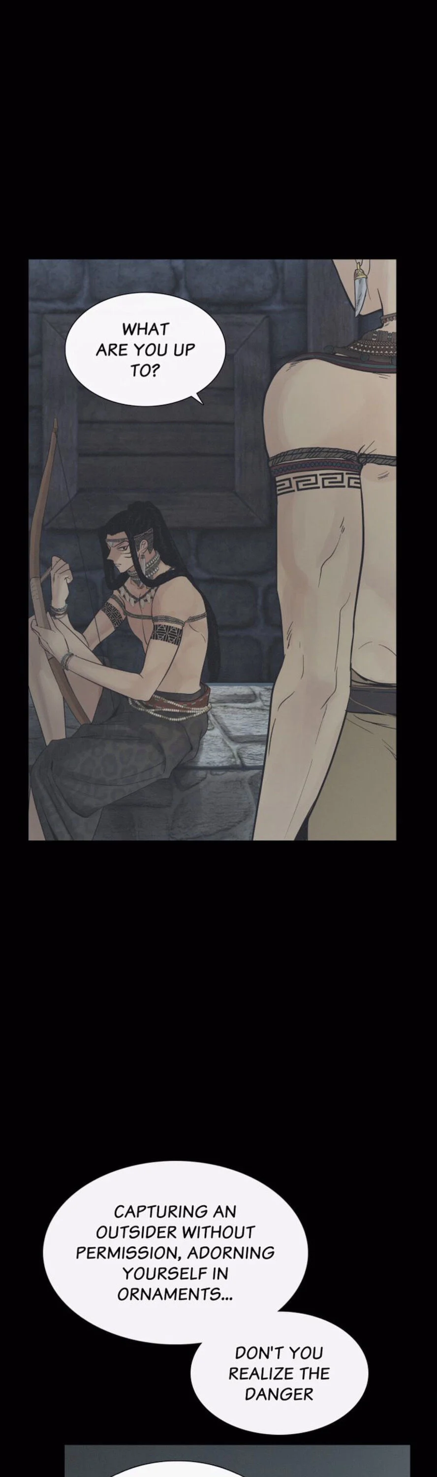 Totem’s Realm Chapter 64 - Page 37