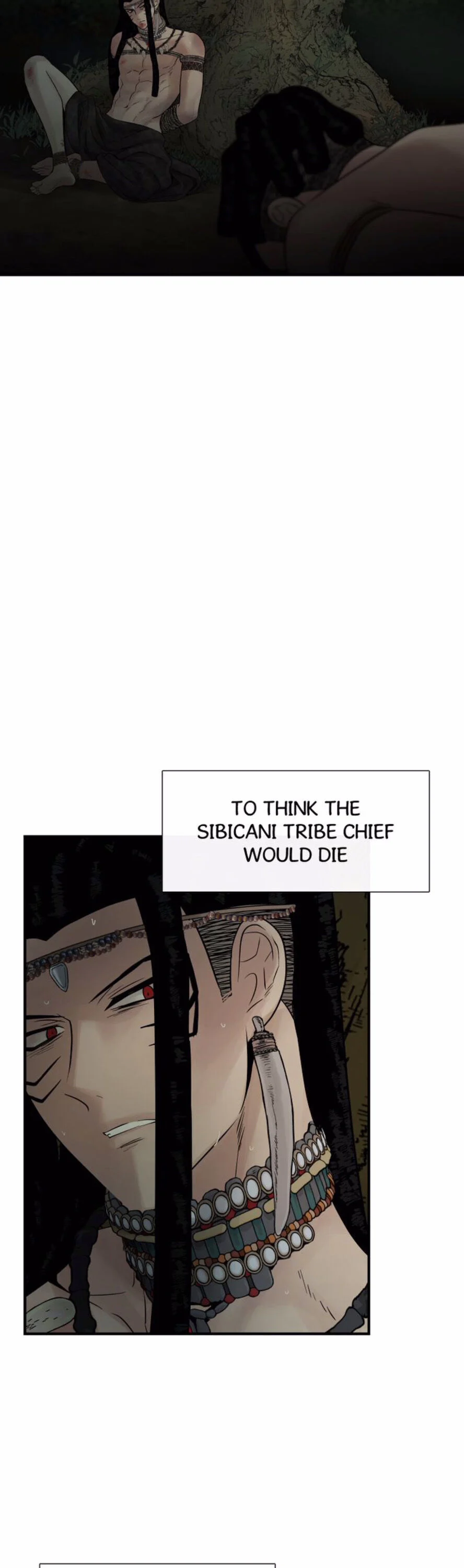 Totem’s Realm Chapter 64 - Page 44