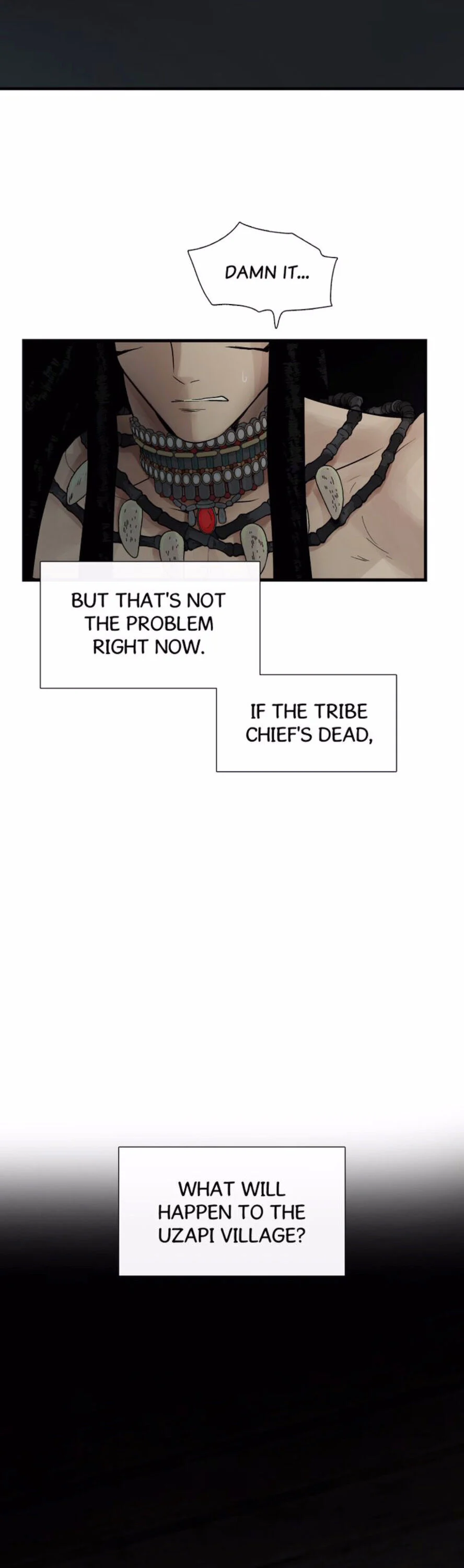 Totem’s Realm Chapter 64 - Page 46