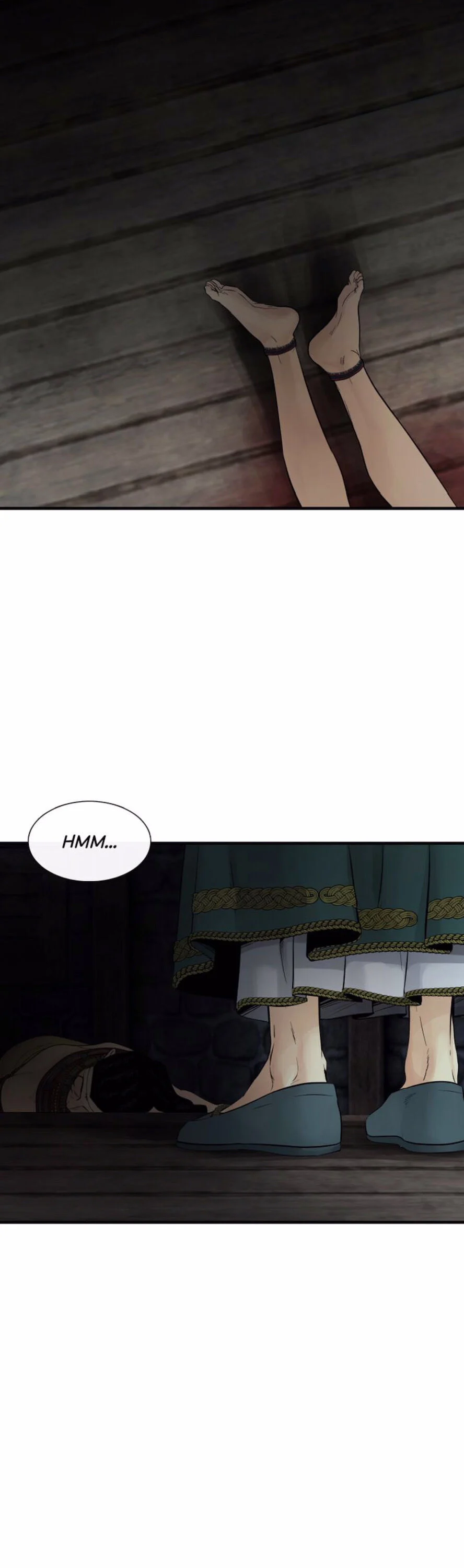Totem’s Realm Chapter 64 - Page 47